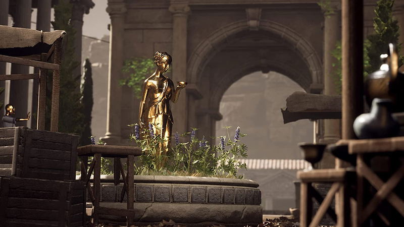 The Forgotten City image 5
