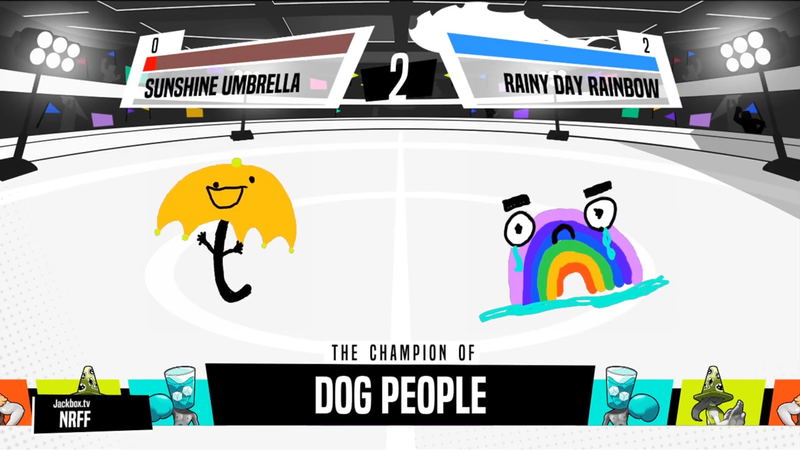 The Jackbox Party Pack 7 image 4