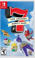 The Jackbox Party Pack 7 thumbnail 1