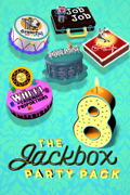 The Jackbox Party Pack 8 <span class="ext" style="background-color: #2a475e; color: #FFFFFF;">STEAM</span> <span class="ext ext_digital">digital</span> thumbnail 1