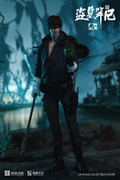 The Lost Tomb 1/6 Scale Action Figure: Zhang Qi Ling thumbnail 12