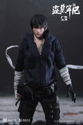 The Lost Tomb 1/6 Scale Action Figure: Zhang Qi Ling thumbnail 14