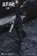 The Lost Tomb 1/6 Scale Action Figure: Zhang Qi Ling thumbnail 16