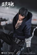 The Lost Tomb 1/6 Scale Action Figure: Zhang Qi Ling thumbnail 17