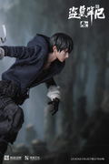 The Lost Tomb 1/6 Scale Action Figure: Zhang Qi Ling thumbnail 18