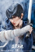 The Lost Tomb 1/6 Scale Action Figure: Zhang Qi Ling thumbnail 21