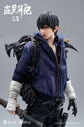 The Lost Tomb 1/6 Scale Action Figure: Zhang Qi Ling thumbnail 4
