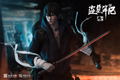 The Lost Tomb 1/6 Scale Action Figure: Zhang Qi Ling thumbnail 6