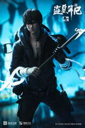 The Lost Tomb 1/6 Scale Action Figure: Zhang Qi Ling thumbnail 8