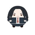 Tokyo Revengers Fuwakororin 3: TR-19 (Set of 9 pieces) thumbnail 6