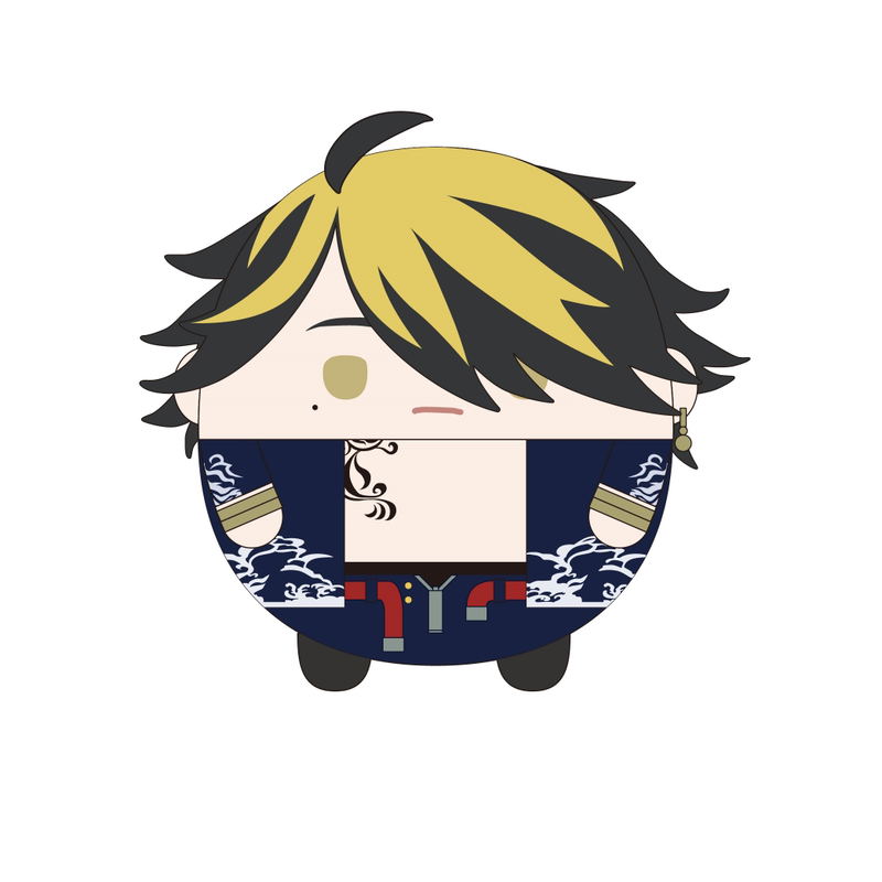 Tokyo Revengers Fuwakororin 3: TR-19 (Set of 9 pieces) image 8