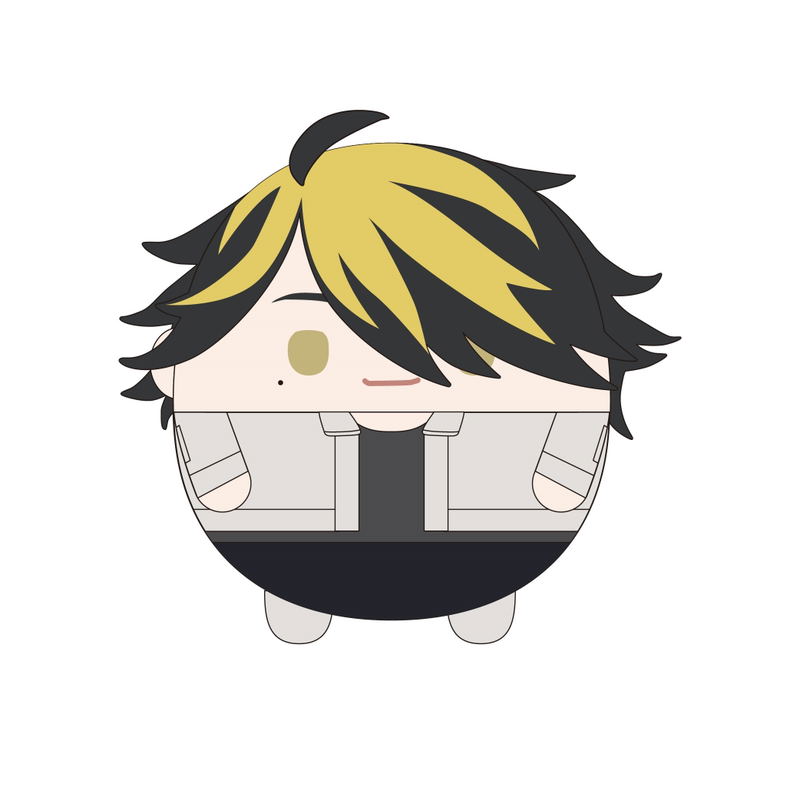 Tokyo Revengers Fuwakororin Big 2: TR-14 D Hanemiya Kazutora image 1