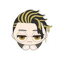 Tokyo Revengers Hug x Character Collection 3: TR-21 (Set of 9 pieces) thumbnail 10