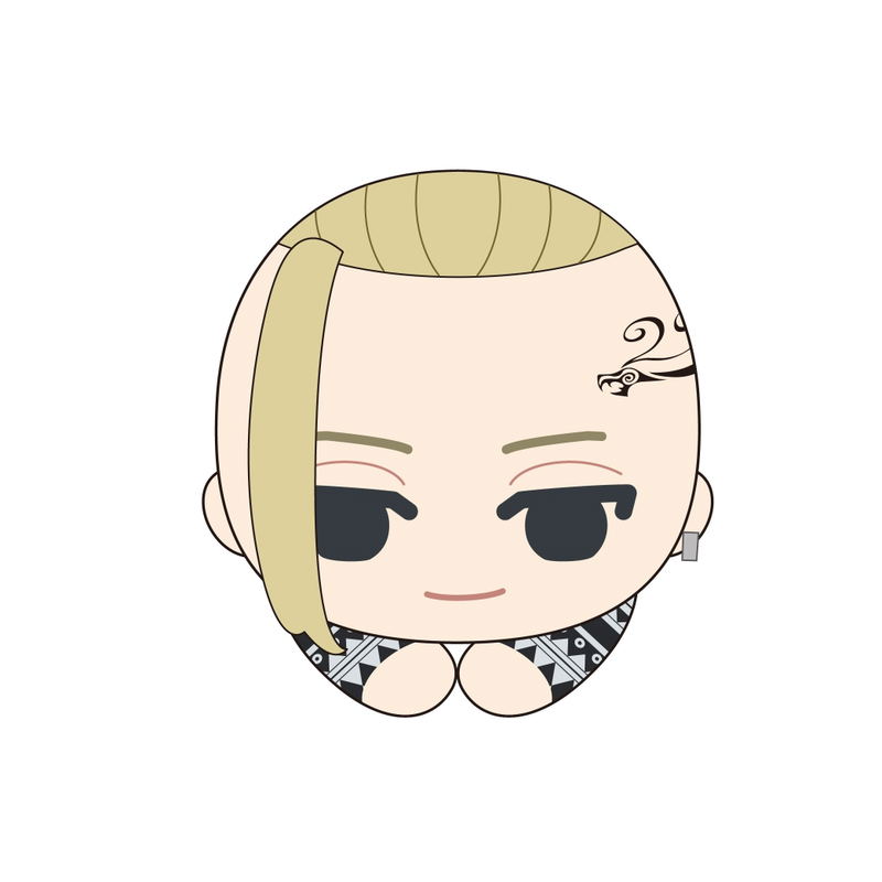 Tokyo Revengers Hug x Character Collection 3: TR-21 (Set of 9 pieces) image 4