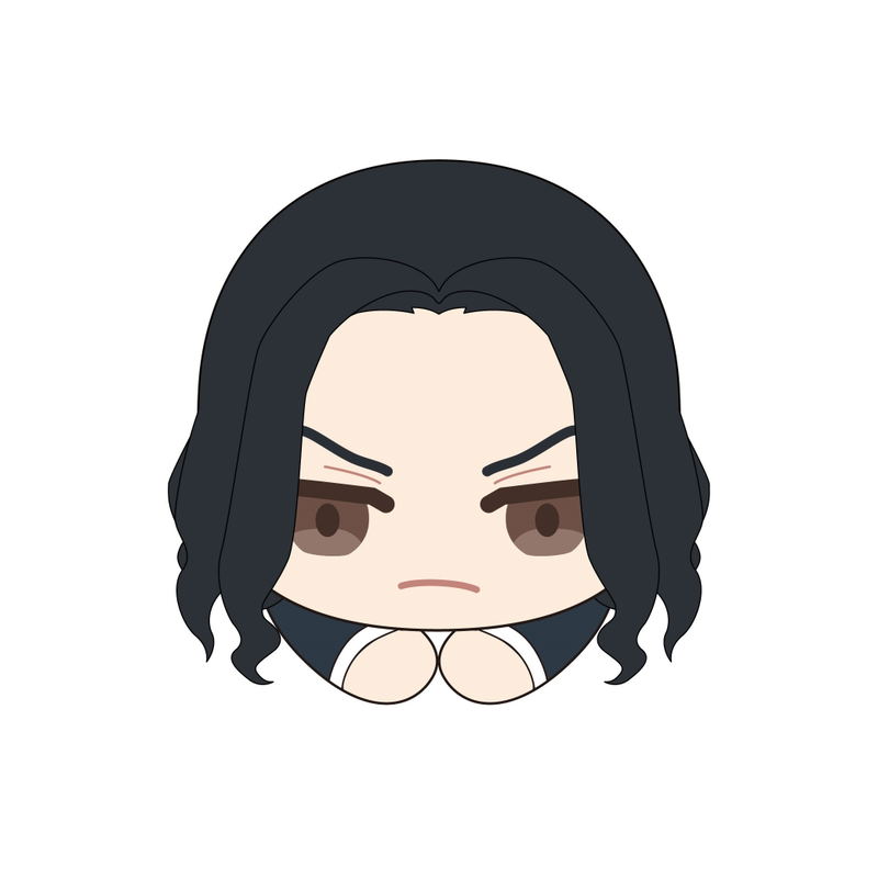 Tokyo Revengers Hug x Character Collection 3: TR-21 (Set of 9 pieces) image 6