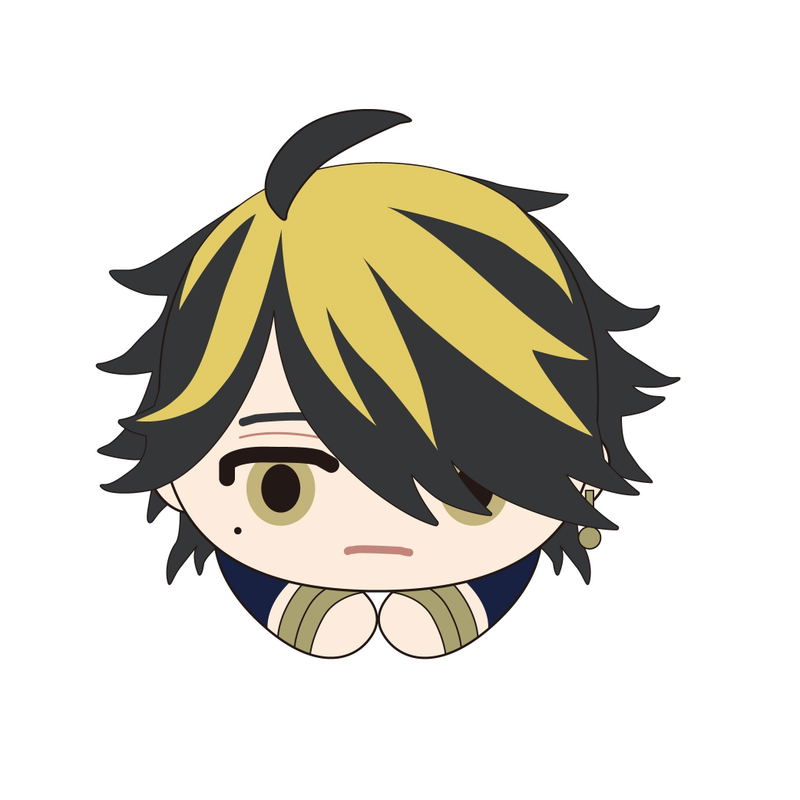 Tokyo Revengers Hug x Character Collection 3: TR-21 (Set of 9 pieces) image 8