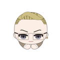 Tokyo Revengers Hug x Character Collection 3: TR-21 (Set of 9 pieces) thumbnail 9