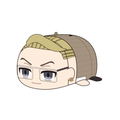 Tokyo Revengers Potekoro Mascot 3: TR-20 (Set of 9 pieces) thumbnail 9