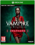 Vampire: The Masquerade - Swansong thumbnail 1