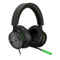 Xbox Stereo Headset (20th Anniversary Special Edition) thumbnail 1