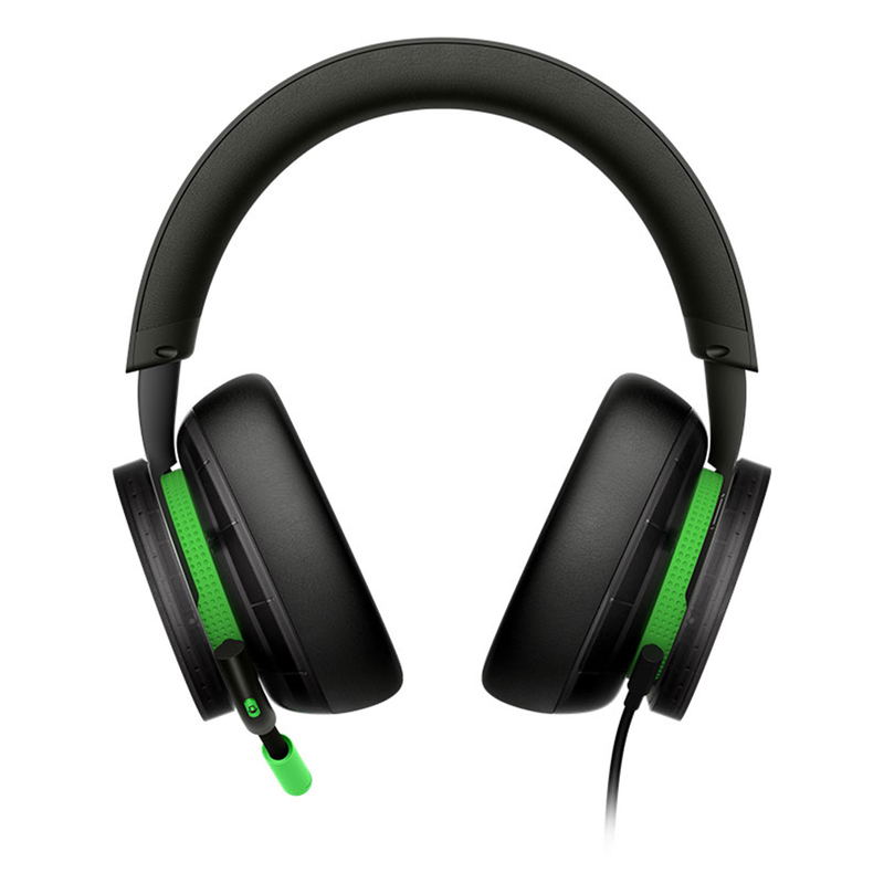 Xbox Stereo Headset (20th Anniversary Special Edition) image 3