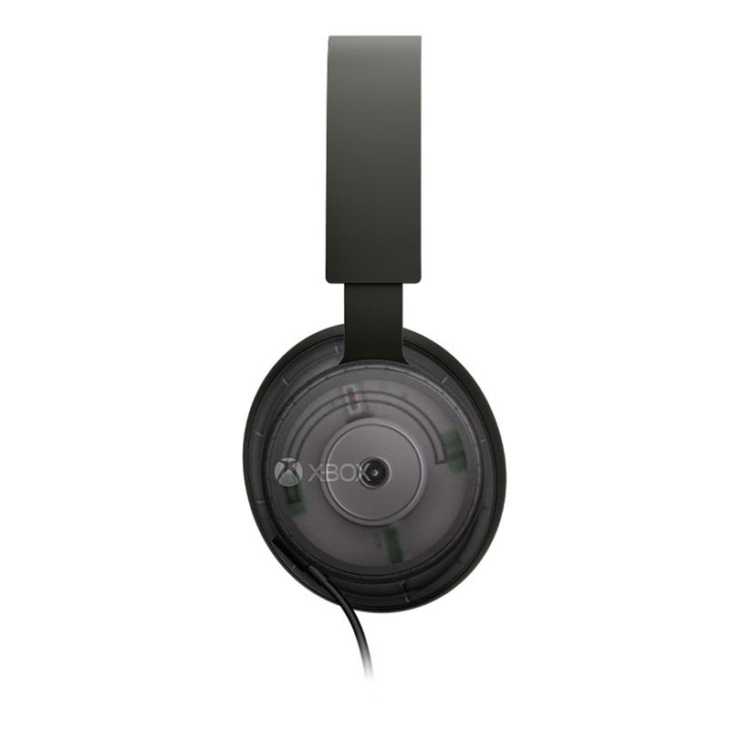 Xbox Stereo Headset (20th Anniversary Special Edition) image 5