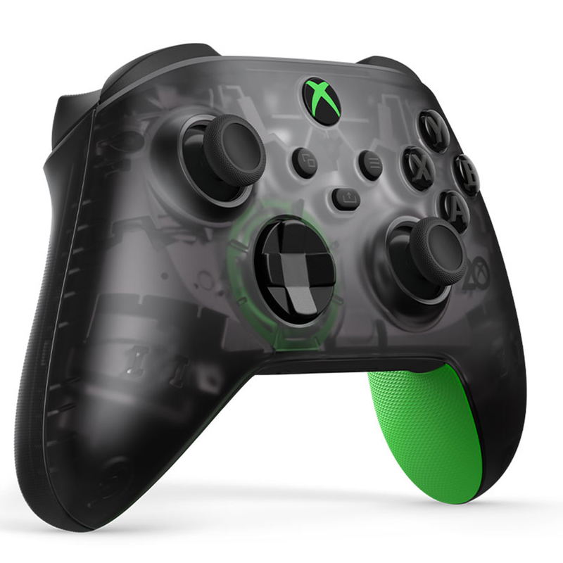 Xbox Wireless Controller (20th Anniversary Special Edition) image 3