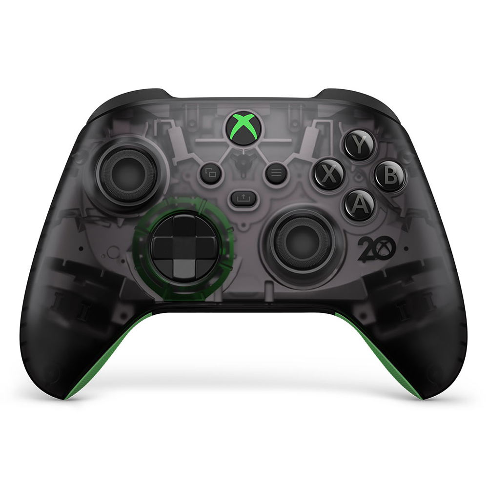 Xbox Wireless Controller (20th Anniversary Special Edition) for PC, XONE, XSX, XSS