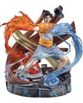 Yi Ren Zhi Xia 1/7 Scale Pre-Painted Figure: Yi Ren Zhi Xia - Wang Ye Feng Hou Qi Men thumbnail 1