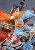 Yi Ren Zhi Xia 1/7 Scale Pre-Painted Figure: Yi Ren Zhi Xia - Wang Ye Feng Hou Qi Men thumbnail 10