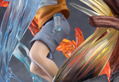 Yi Ren Zhi Xia 1/7 Scale Pre-Painted Figure: Yi Ren Zhi Xia - Wang Ye Feng Hou Qi Men thumbnail 11