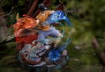 Yi Ren Zhi Xia 1/7 Scale Pre-Painted Figure: Yi Ren Zhi Xia - Wang Ye Feng Hou Qi Men thumbnail 14