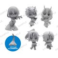 That Time I Got Reincarnated as a Slime Mugyutto Cable Mascot DX+ Vol. 1 (Set of 8 Packs) thumbnail 1
