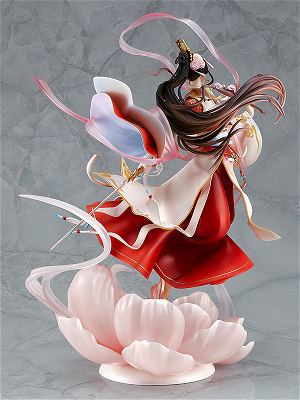 Heaven Official's Blessing 1/7 Scale Pre-Painted Figure: Xie Lian His Highness Who Pleased the Gods Ver. (Re-run)