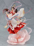 Heaven Official's Blessing 1/7 Scale Pre-Painted Figure: Xie Lian His Highness Who Pleased the Gods Ver. [GSC Online Shop Limited Ver.] (Re-run) thumbnail 3