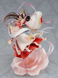 Heaven Official's Blessing 1/7 Scale Pre-Painted Figure: Xie Lian His Highness Who Pleased the Gods Ver. [GSC Online Shop Limited Ver.] (Re-run) thumbnail 4