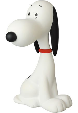 Vinyl Collectible Dolls Peanuts: Snoopy 1957 Ver._