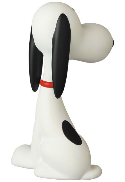 Vinyl Collectible Dolls Peanuts: Snoopy 1957 Ver. image 2