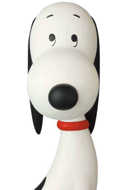 Vinyl Collectible Dolls Peanuts: Snoopy 1957 Ver. image 3