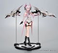 Punishing Gray Raven 1/7 Scale Pre-Painted Figure: Liv Lux thumbnail 2