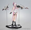 Punishing Gray Raven 1/7 Scale Pre-Painted Figure: Liv Lux thumbnail 3