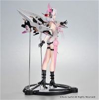 Punishing Gray Raven 1/7 Scale Pre-Painted Figure: Liv Lux