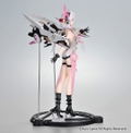Punishing Gray Raven 1/7 Scale Pre-Painted Figure: Liv Lux thumbnail 4