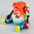 35 Mechatro WeGo 1/35 Scale Pre-Painted Figure: 35 Mechatro WeGo Sunrise thumbnail 5