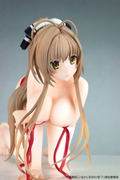 Amagi Brilliant Park 1/5 Scale Pre-Painted Figure: Sento Isuzu Swimwear Ver. Resize Ver. thumbnail 11