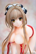 Amagi Brilliant Park 1/5 Scale Pre-Painted Figure: Sento Isuzu Swimwear Ver. Resize Ver. thumbnail 12