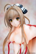 Amagi Brilliant Park 1/5 Scale Pre-Painted Figure: Sento Isuzu Swimwear Ver. Resize Ver. thumbnail 13