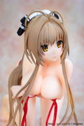 Amagi Brilliant Park 1/5 Scale Pre-Painted Figure: Sento Isuzu Swimwear Ver. Resize Ver. thumbnail 14
