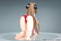 Amagi Brilliant Park 1/5 Scale Pre-Painted Figure: Sento Isuzu Swimwear Ver. Resize Ver. thumbnail 5