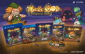 Bard’s Gold Complete Edition [Limited Edition] <span class="ext ext_LE">LE</span> <span class="ext" style="background-color: #003082; color: #FFFFFF;">PLAY EXCLUSIVES</span> thumbnail 2